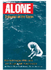 book Alone. Orphaned on the Ocean