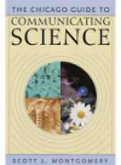 book The Chicago Guide to Communicating Science