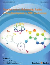 book Structure-Activity Relationship Studies in Drug Development by NMR Spectroscopy