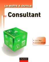 book La boîte à outils du consultant