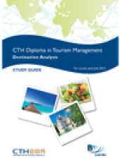 book CTH - Destination Analysis