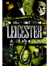 book Foul Deeds & Suspicious Deaths Around Leicester