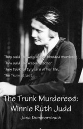 book The Trunk Murderess