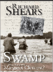 book Swamp. Who Murdered Margaret Clement?