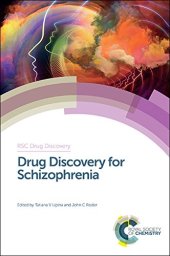 book Drug Discovery for Schizophrenia