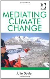 book Mediating Climate Change