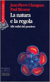 book La natura e la regola. Alle radici del pensiero