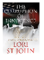 book The Corruption of Innocence. A Journey for Justice