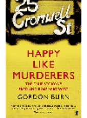 book Happy Like Murderers