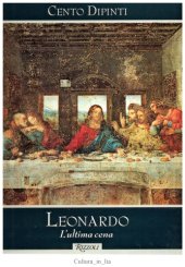 book L'ultima cena di Leonardo