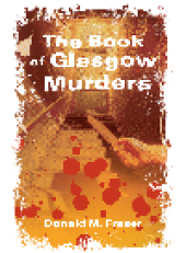 book The Book of Glasgow Murders