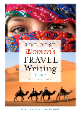 book The Best Women's Travel Writing. True Stories from Around the World