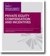 book Private Equity Compensation and Incentives