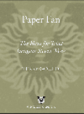 book Paper Fan. The Hunt for Triad Gangster Steven Wong