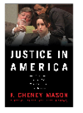 book Justice in America