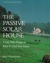 book The passive solar house