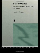 book Third Worlds: Politics in the Middle East and Africa