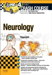 book Crash Course Neurology