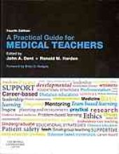 book A practical guide for medical teachers