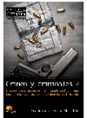 book Crimen y criminales 2