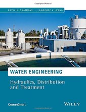 book Water Engineering: Hydraulics, Distribution and Treatment