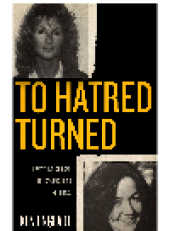 book To Hatred Turned