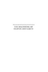 book The Beginning of Heaven and Earth: The Sacred Book of Japan's Hidden Christians