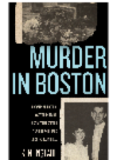 book Murder in Boston