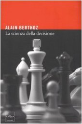 book La scienza della decisione