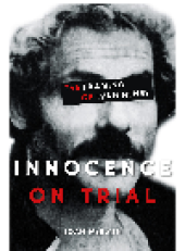 book Innocence on Trial. The Framing of Ivan Henry