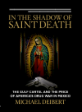 book In the Shadow of Saint Death. The Gulf Cartel and the Price of America's Drug War in Mexico