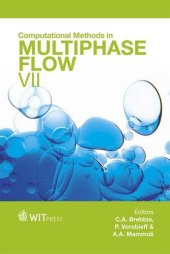 book Computational Methods in Multiphase Flow VII