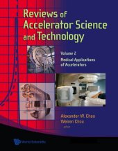 book Reviews of Accelerator Science and Technology: Medical Applications of Accelerators