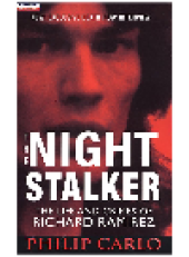 book The Night Stalker