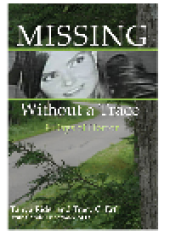 book Missing Without a Trace. 8 Days of Horror