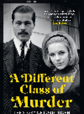 book A Different Class of Murder