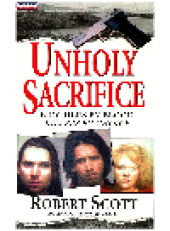 book Unholy Sacrifice