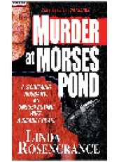 book Murder At Morses Pond