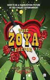 book The zoya factor