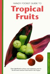 book Handy Pocket Guide to Tropical Fruits