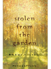 book Stolen from the Garden. The Kidnapping of Virginia Piper