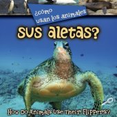 book ¿Cómo Usan Los Animales Sus Aletas?