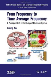 book From Frequency to Time-Average-Frequency: A Paradigm Shift in the Design of Electronic System