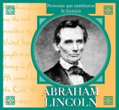 book Abraham Lincoln