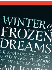 book Winter of Frozen Dreams