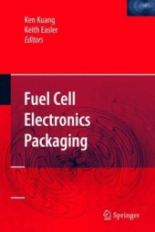 book Fuel Cell Electronics Packaging