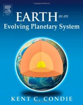 book Earth as an Evolving Planetary System