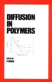 book Diffusion in Polymers