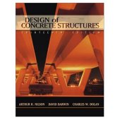 book Design of Concrete Structures