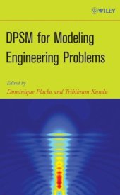 book DPSM for Modeling Engineering Problems